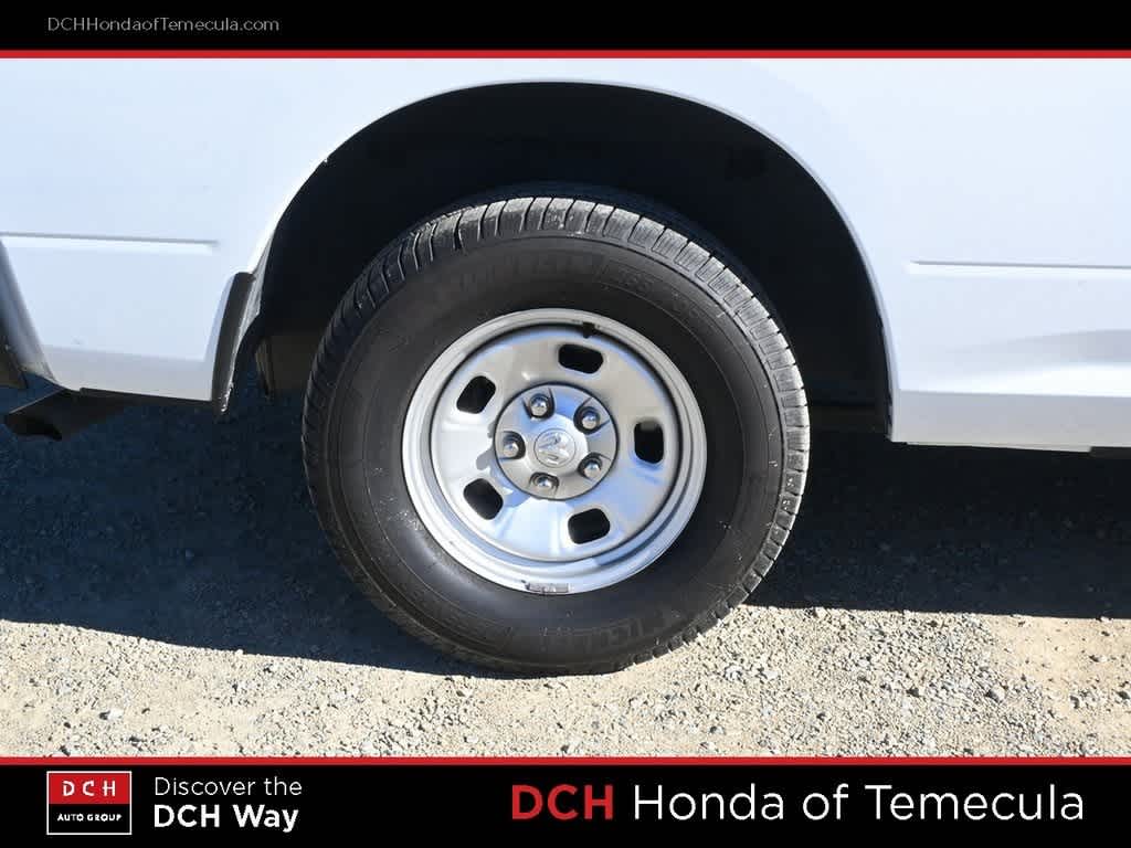 Thumbnail: 2021 RAM 1500 Classic - 21