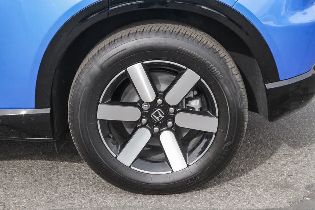 Thumbnail: 2026 Honda Prologue - 8