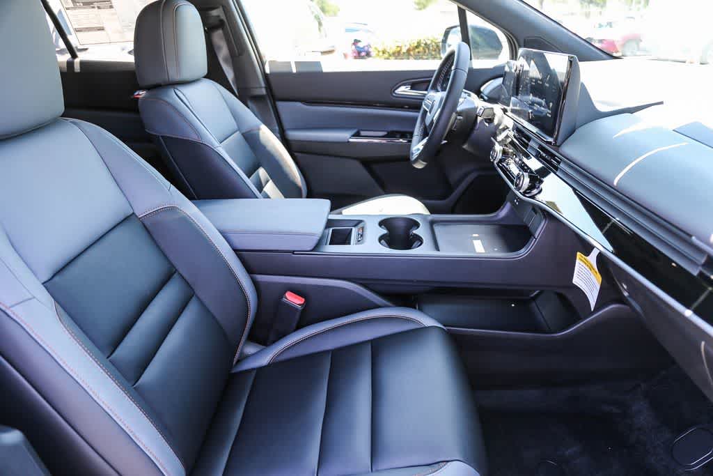 Thumbnail: 2026 Honda Prologue - 20