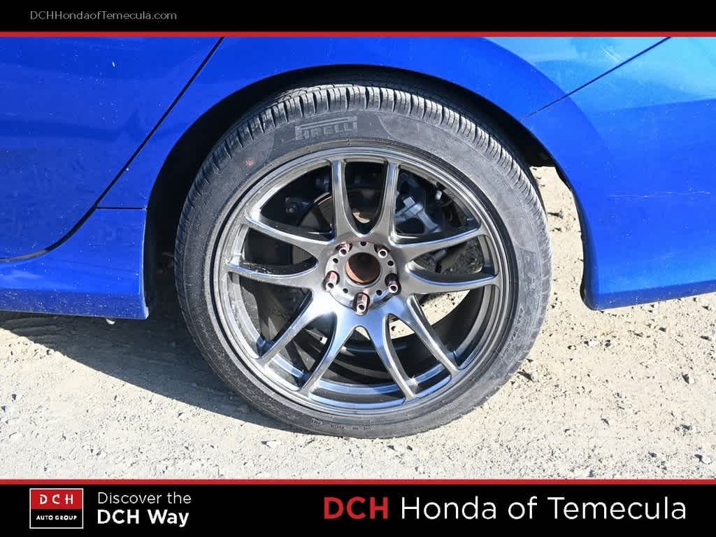 Thumbnail: 2021 Honda Civic - 22