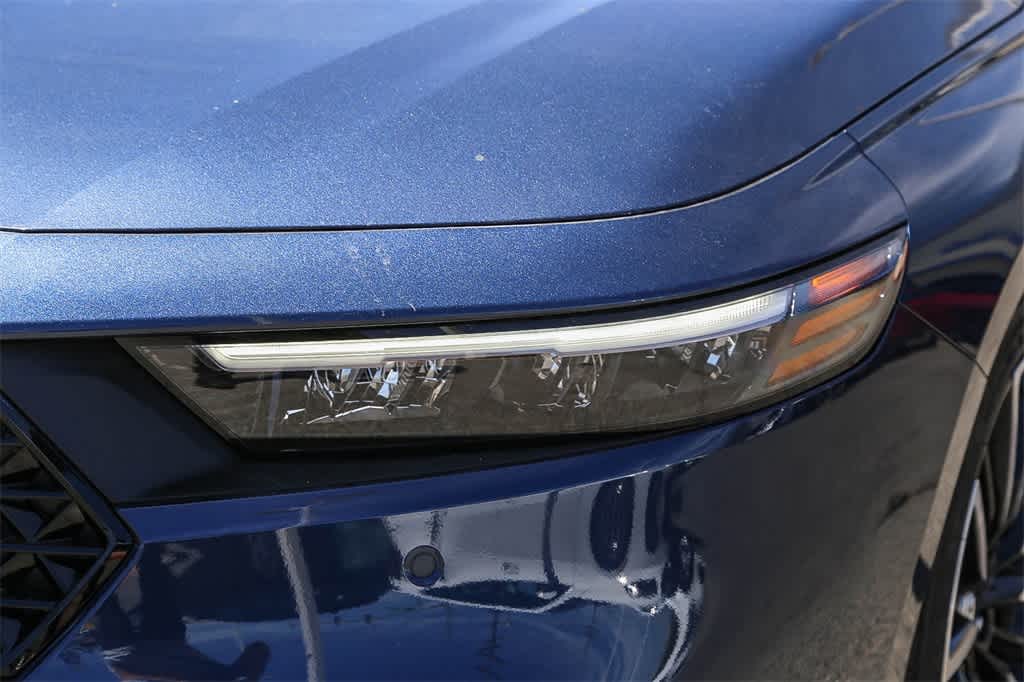 Thumbnail: 2025 Honda Accord - 7