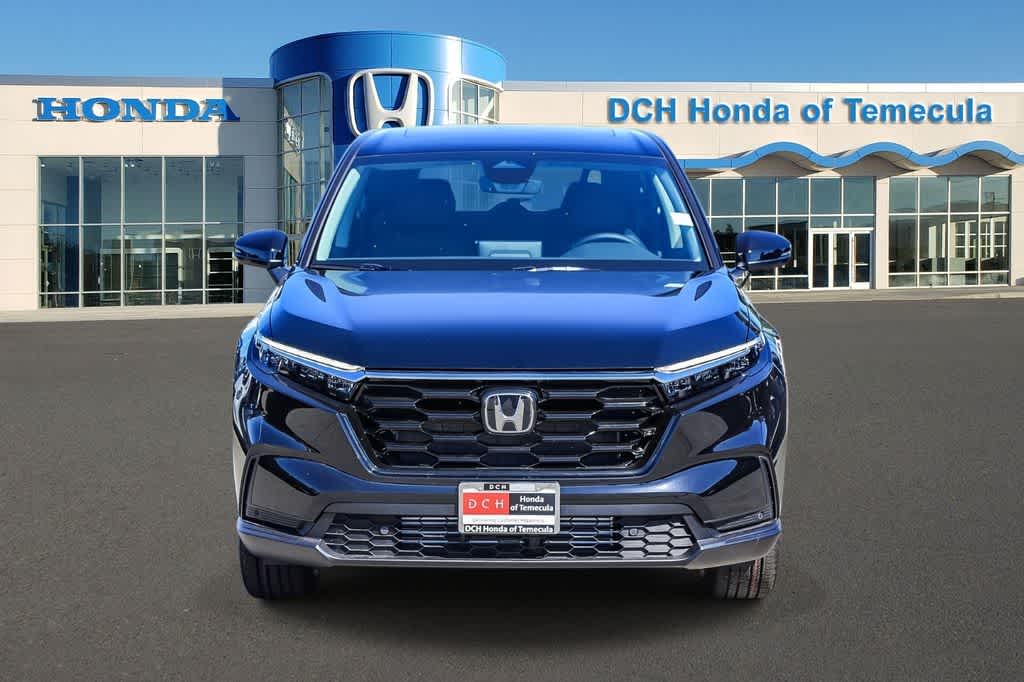 Thumbnail: 2026 Honda CR-V - 2