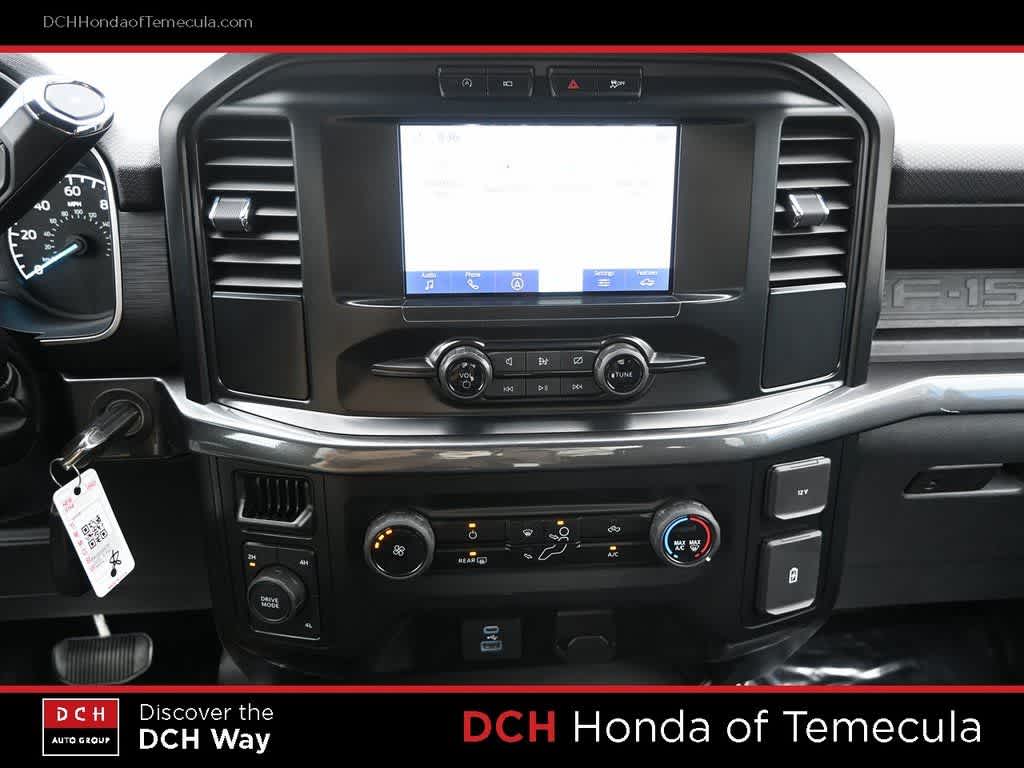 Thumbnail: 2023 Ford F-150 - 11