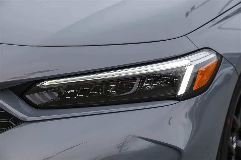 Thumbnail: 2025 Honda Civic - 7