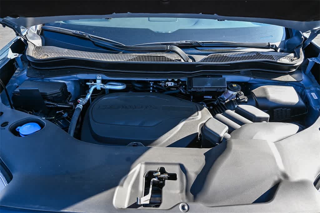 Thumbnail: 2026 Honda Ridgeline - 13