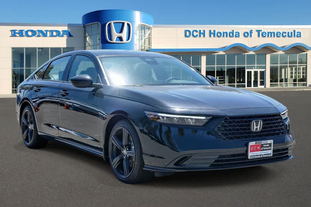 Thumbnail: 2026 Honda Accord - 3