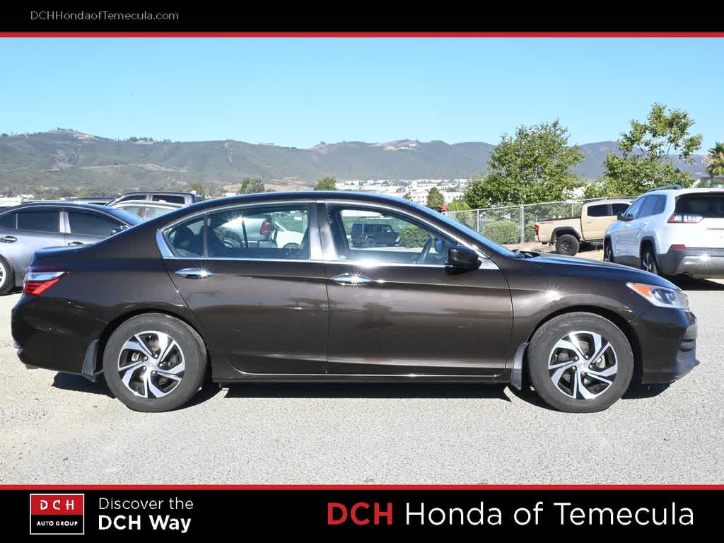Thumbnail: 2016 Honda Accord - 5