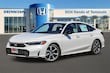 Honda Civic Hybrid
