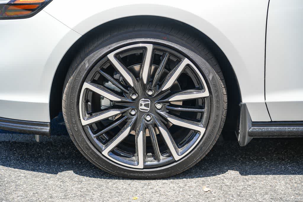 Thumbnail: 2026 Honda Accord - 8