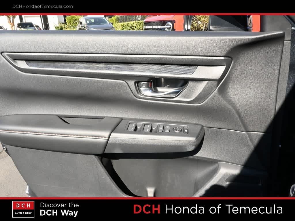 Thumbnail: 2025 Honda CR-V - 16