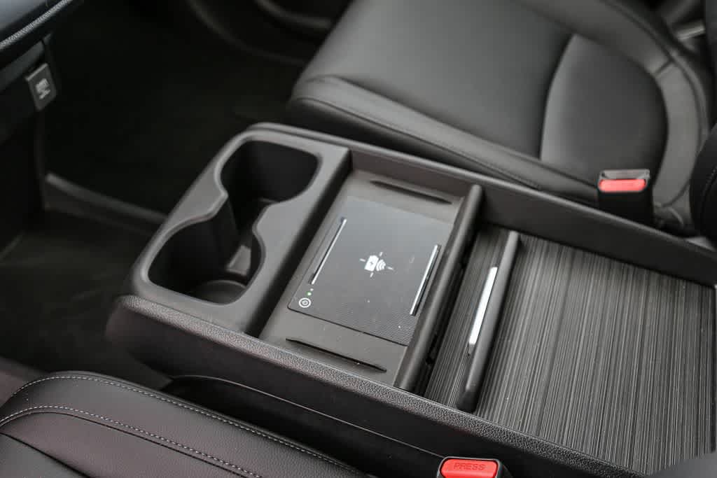 Thumbnail: 2026 Honda Odyssey - 22