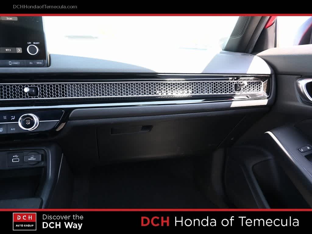 Thumbnail: 2024 Honda Civic - 13