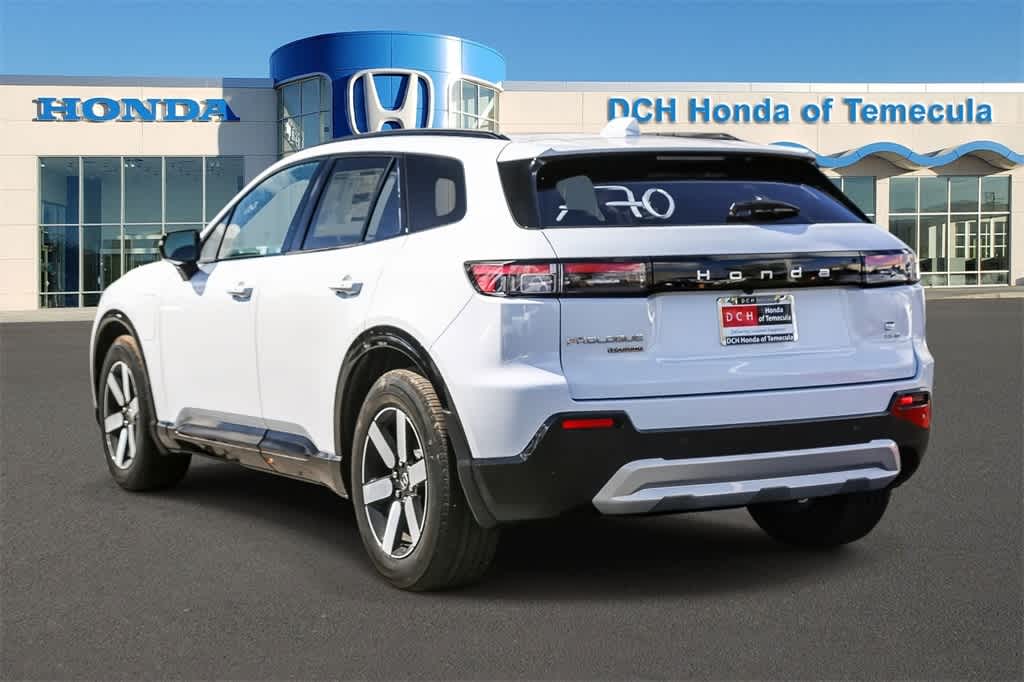 Thumbnail: 2026 Honda Prologue - 6