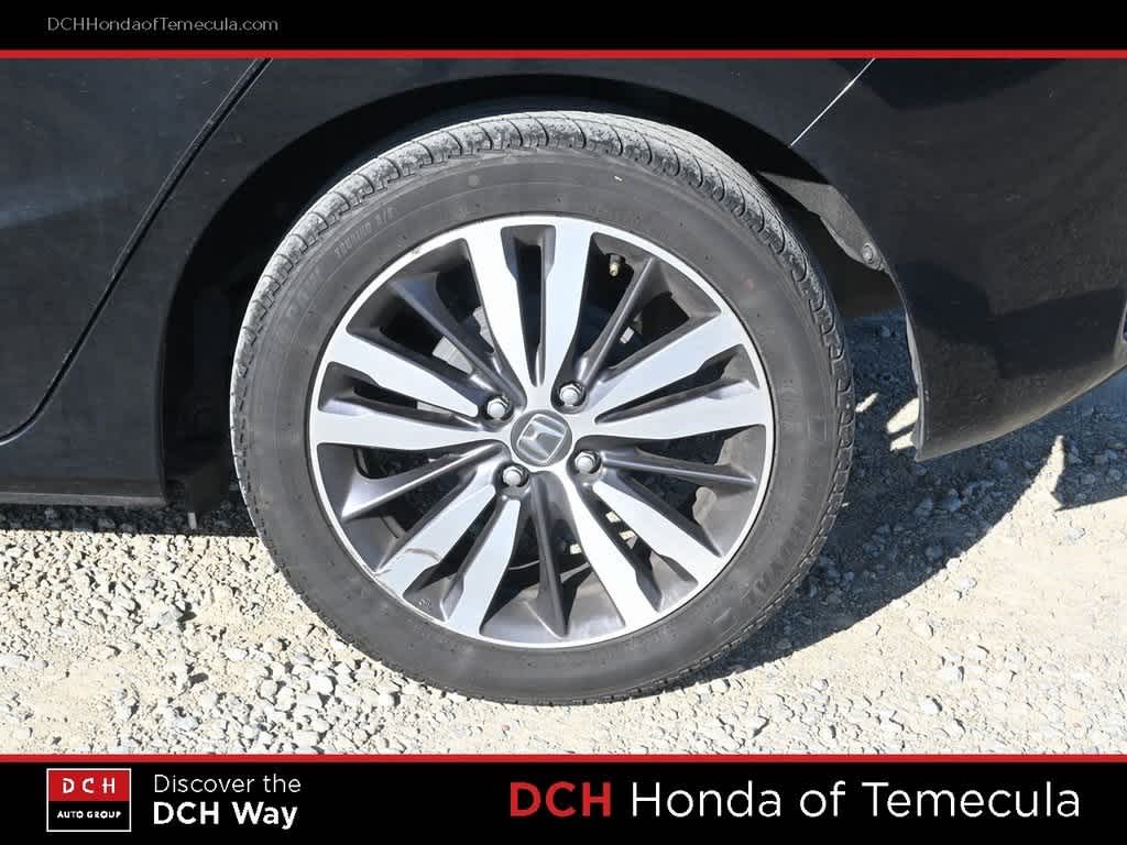 Thumbnail: 2017 Honda Fit - 22