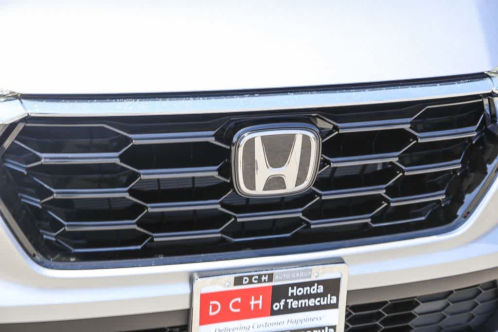 Thumbnail: 2026 Honda CR-V - 12