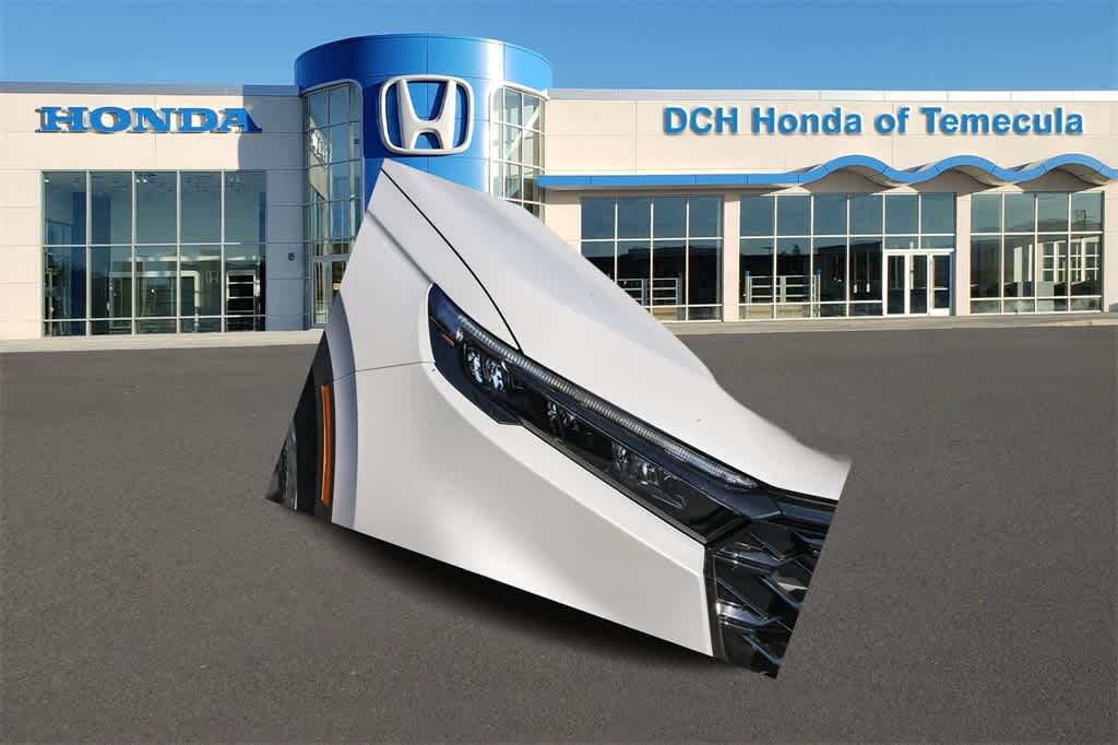 Thumbnail: 2026 Honda CR-V - 4