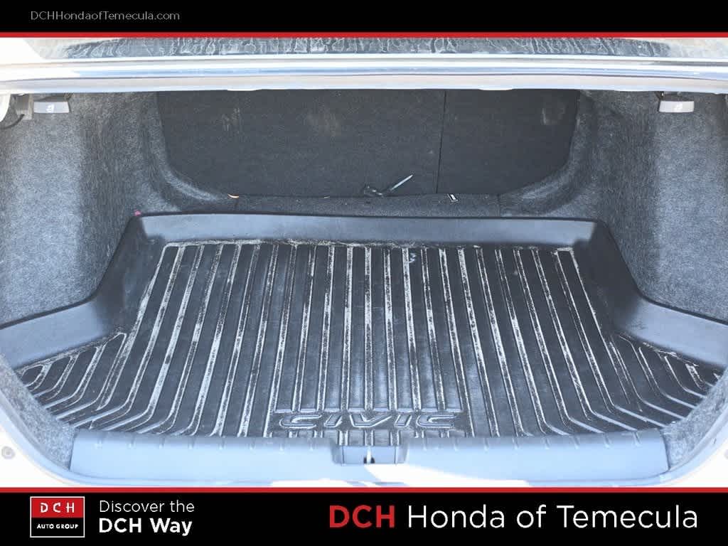 Thumbnail: 2017 Honda Civic - 21