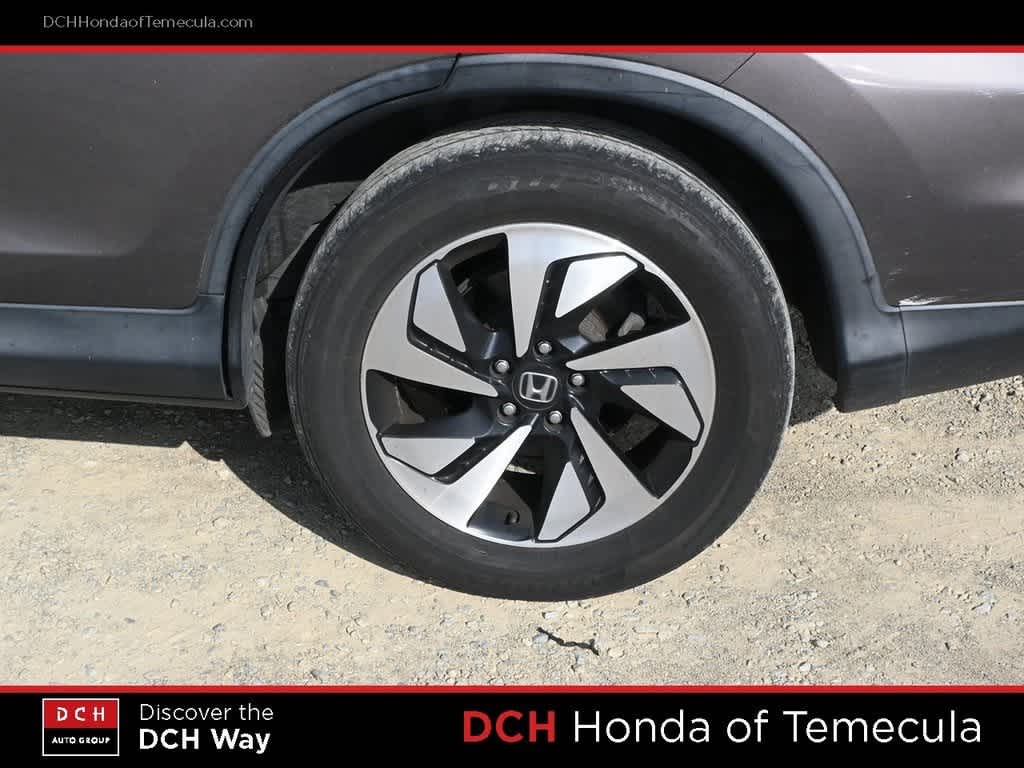 Thumbnail: 2016 Honda CR-V - 22