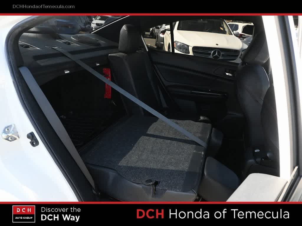 Thumbnail: 2019 Subaru WRX - 22