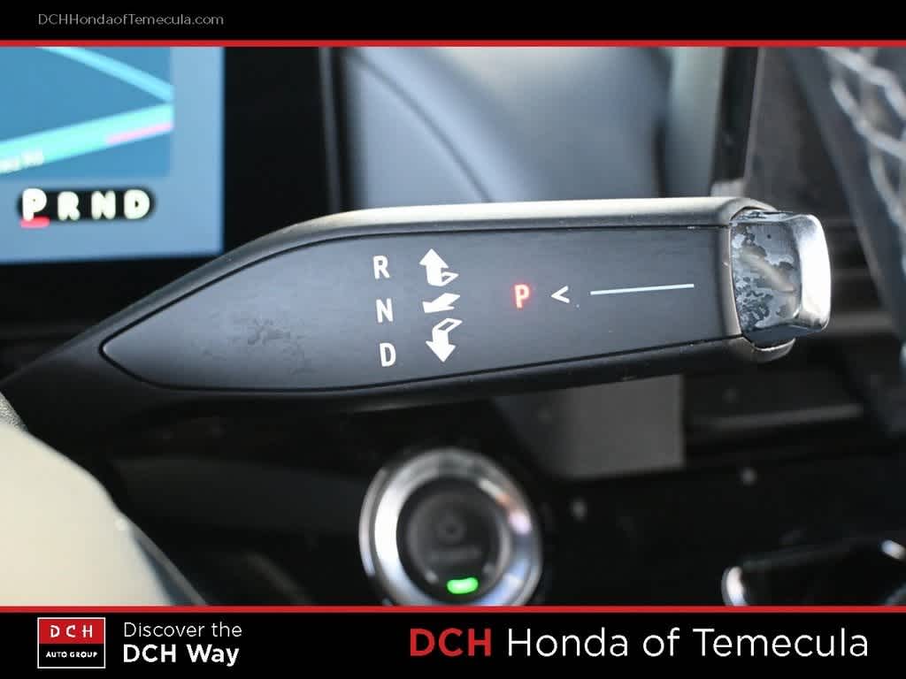 Thumbnail: 2024 Honda Prologue - 11
