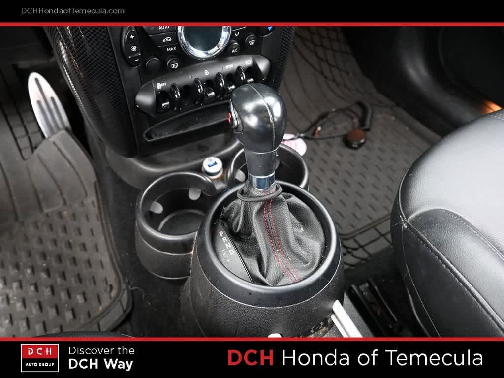 Thumbnail: 2014 MINI Cooper Countryman - 11