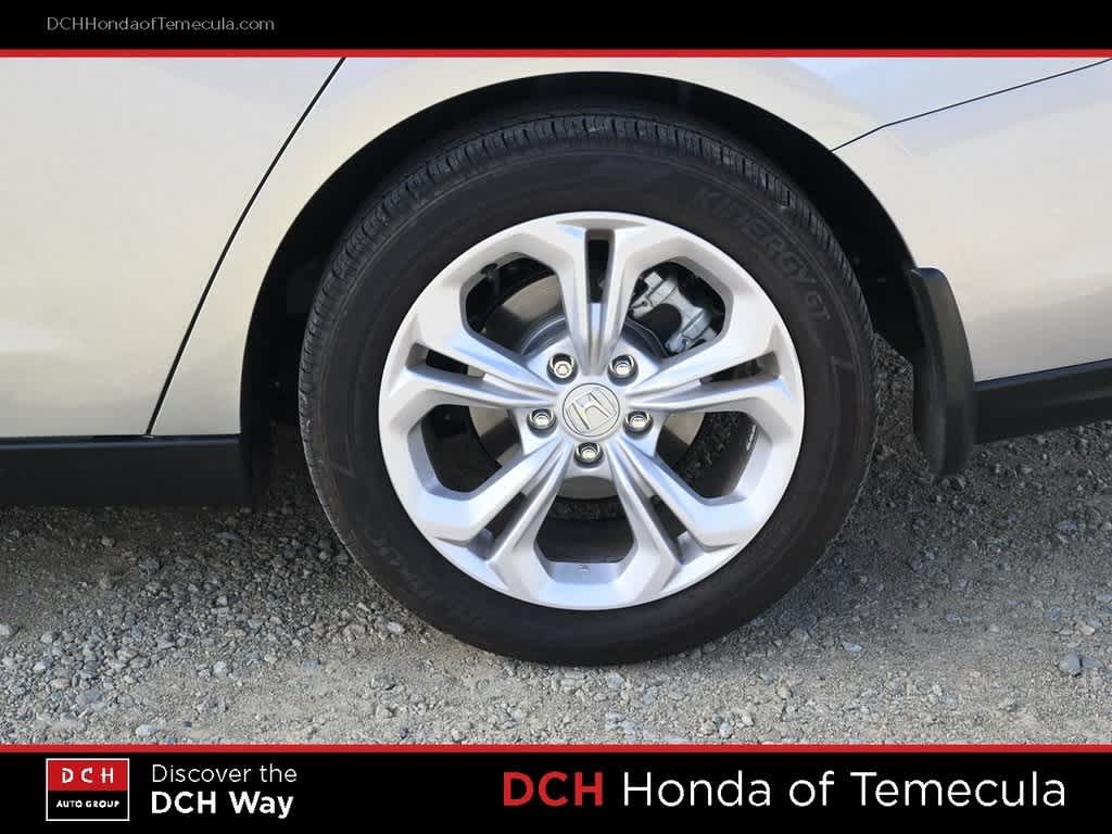 Thumbnail: 2024 Honda Accord - 22