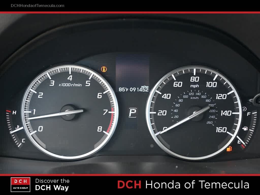 Thumbnail: 2018 Acura RDX - 10