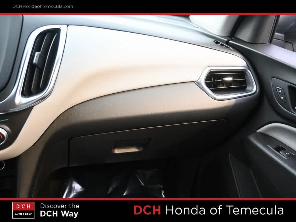 Thumbnail: 2022 Chevrolet Equinox - 14