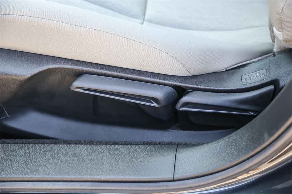 Thumbnail: 2025 Honda Accord - 22