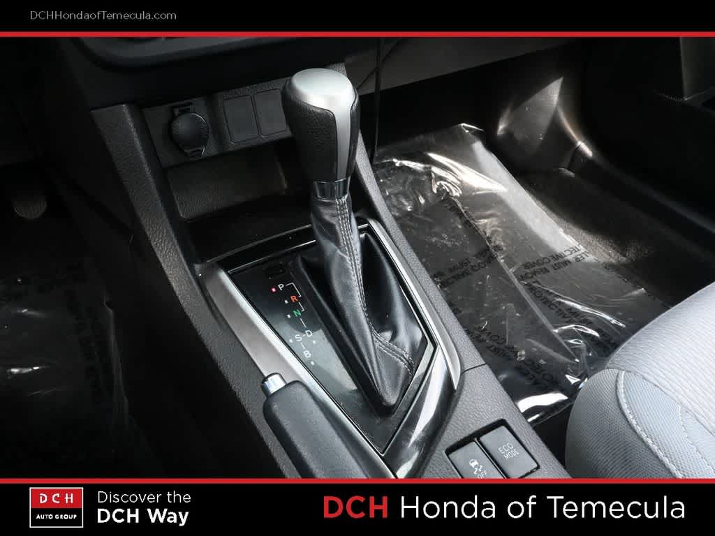 Thumbnail: 2014 Toyota Corolla - 11