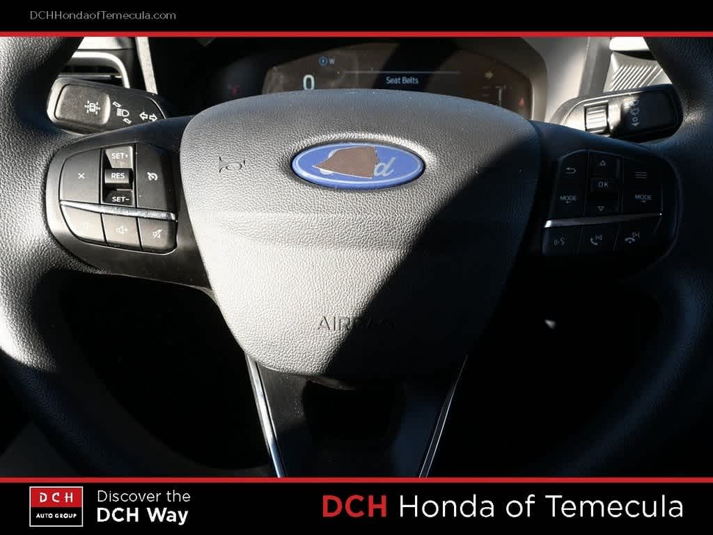 Thumbnail: 2025 Ford Maverick - 9