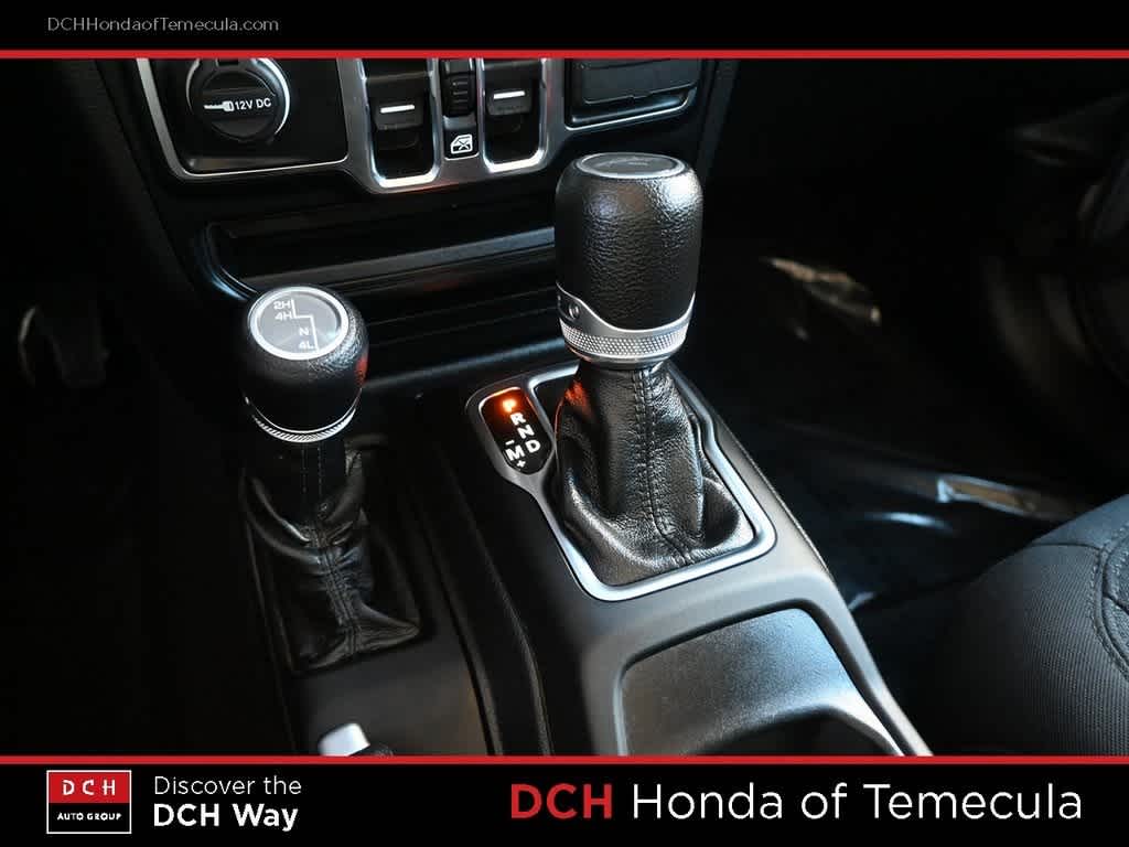 Thumbnail: 2022 Jeep Gladiator - 11