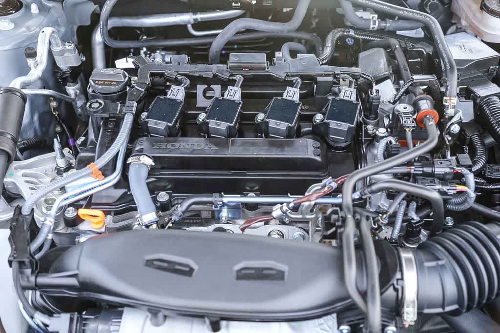 Thumbnail: 2026 Honda Civic - 11