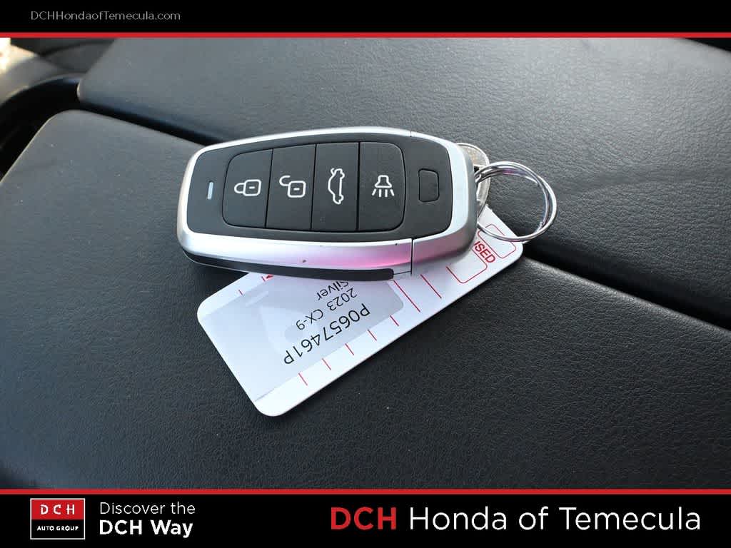 Thumbnail: 2023 Mazda CX-9 - 8