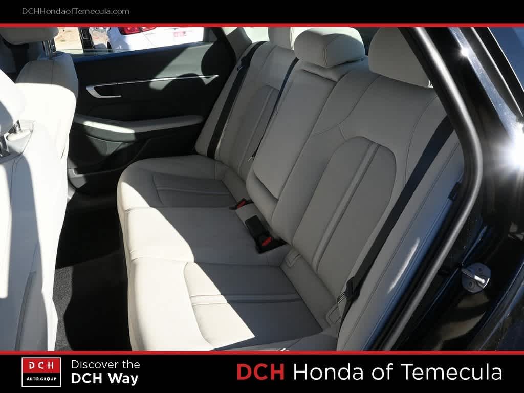 Thumbnail: 2025 Hyundai Sonata - 18