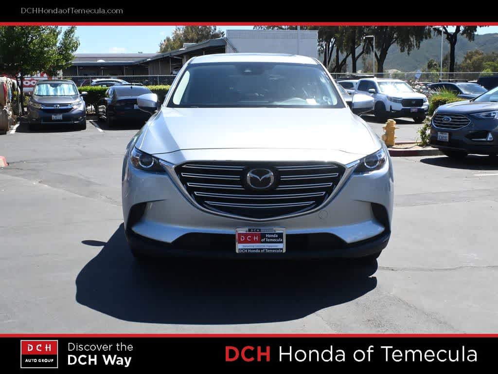 Thumbnail: 2023 Mazda CX-9 - 2