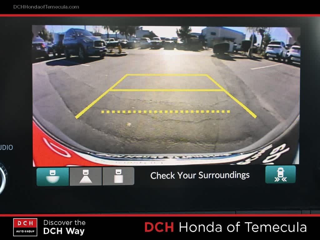 Thumbnail: 2023 Acura Integra - 13