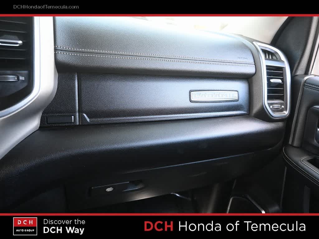 Thumbnail: 2024 RAM 2500 - 14