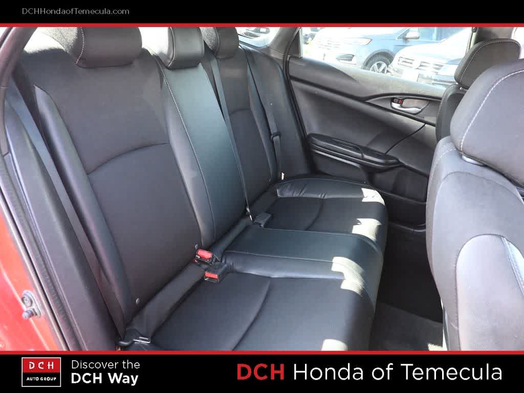 Thumbnail: 2020 Honda Civic - 20