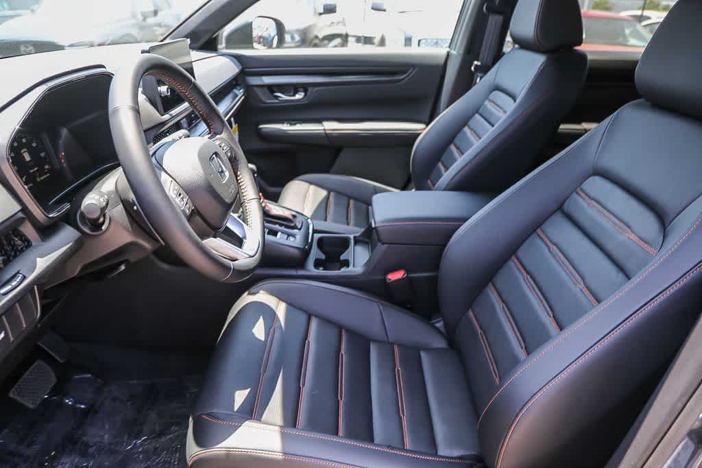 Thumbnail: 2026 Honda CR-V - 16