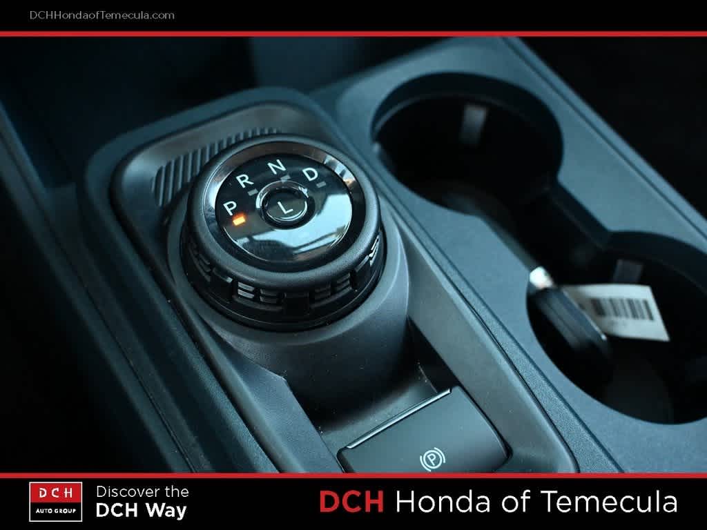 Thumbnail: 2025 Ford Maverick - 11