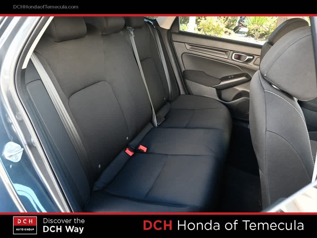 Thumbnail: 2023 Honda Civic - 20