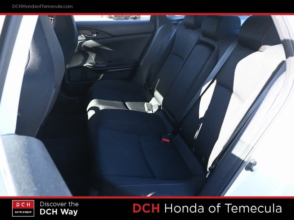 Thumbnail: 2020 Honda Civic - 18