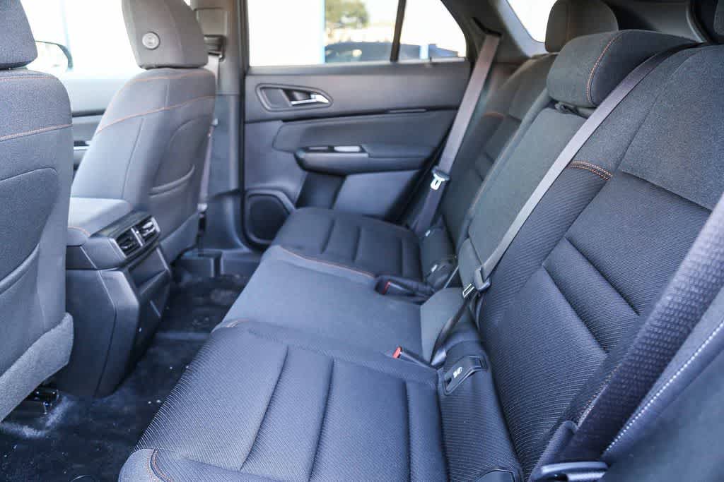 Thumbnail: 2026 Honda Prologue - 20