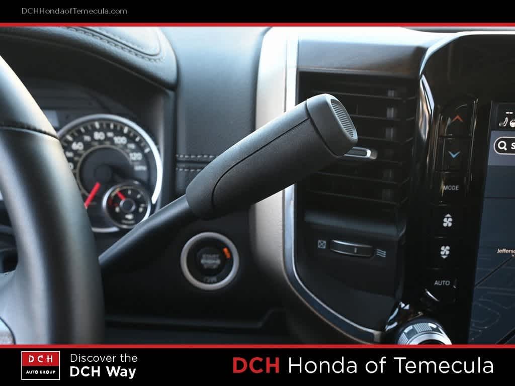 Thumbnail: 2024 RAM 2500 - 11