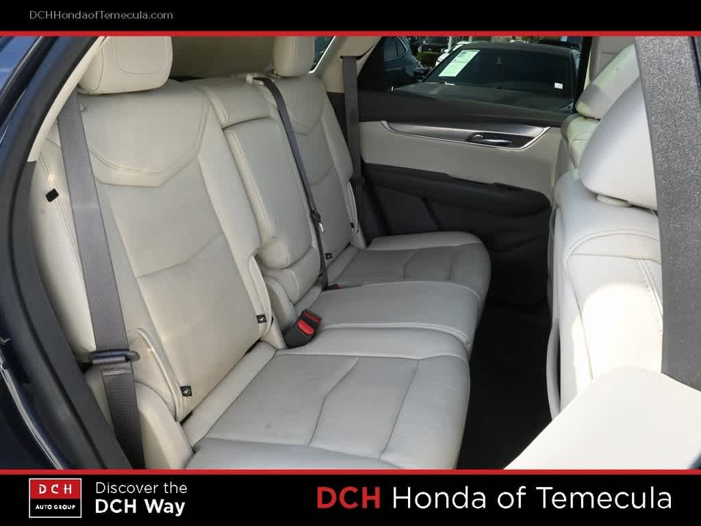 Thumbnail: 2019 Cadillac XT5 - 20