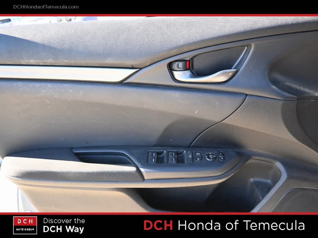 Thumbnail: 2019 Honda Civic - 15