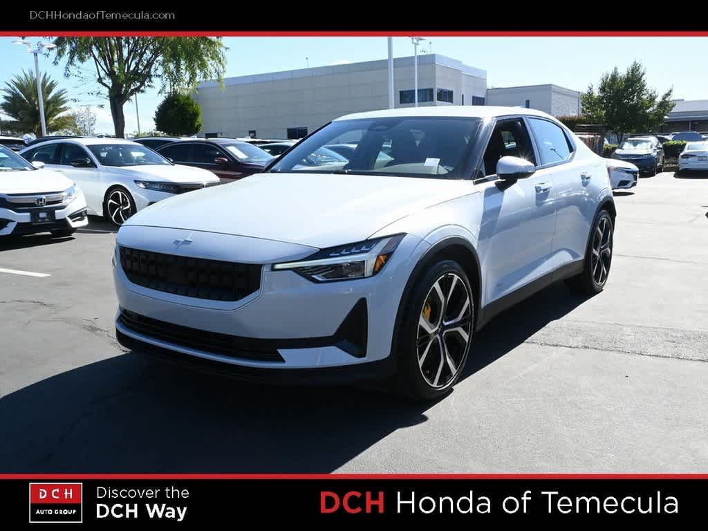 2022 Polestar 2 Base
