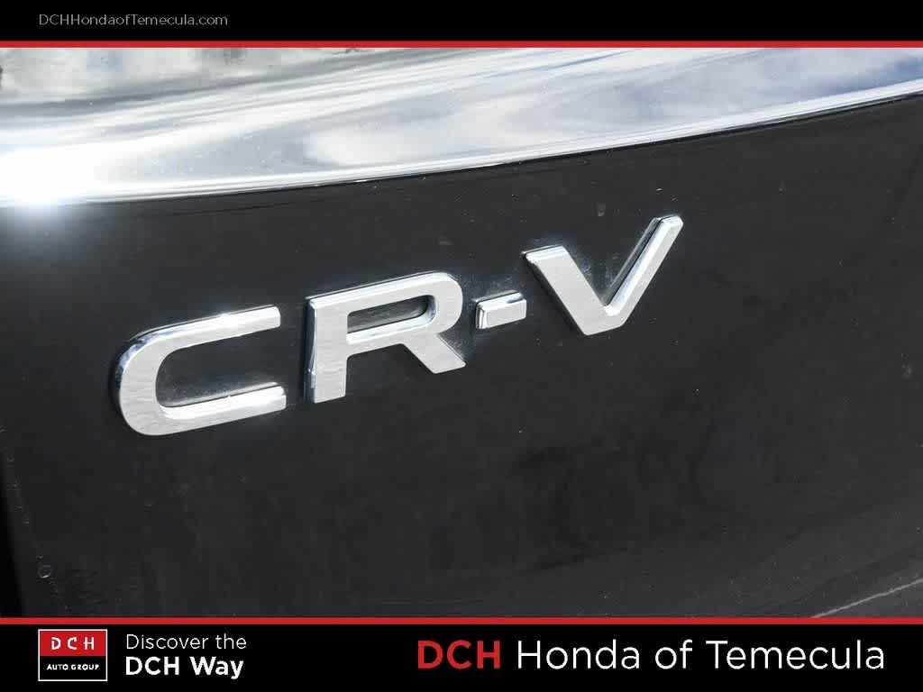 Thumbnail: 2024 Honda CR-V - 7