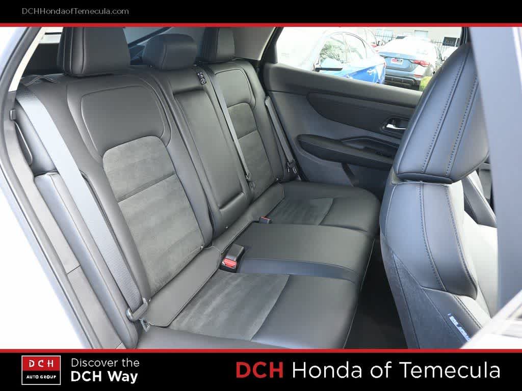 Thumbnail: 2025 Nissan Ariya - 20